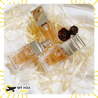 Tinh chất hoa hồng chống lão hoá Dior Prestige La Micro Huile De Rose 5ml