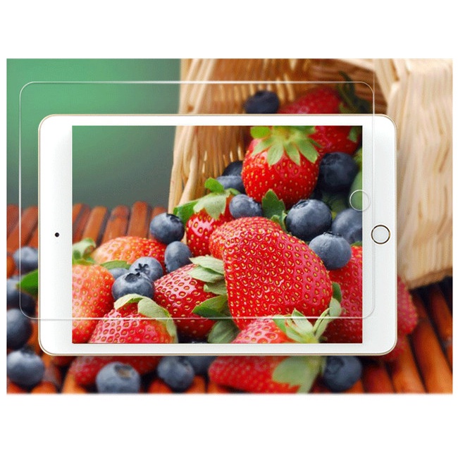 Kính cường lực chống ánh sáng xanh cho iPad pro 9.7 chống xước, chống vỡ màn hình
