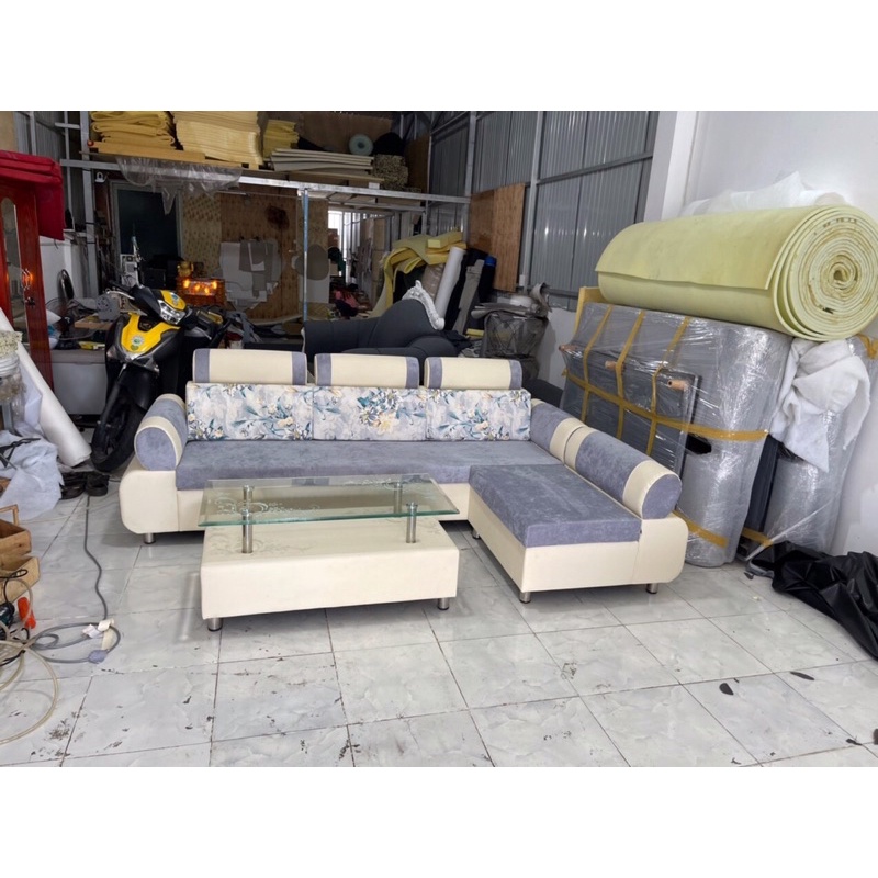 Bộ bàn ghế sofa. ghế phòng khách . Bộ salon