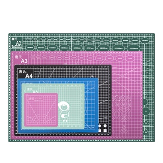 Tấm lót cắt kỹ thuật khổ A2 cutting mat
