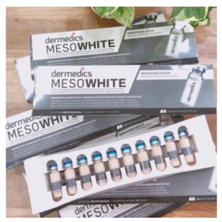 Phấn Mesowhite, Cấy Phấn Mesowhite Chính Hãng