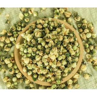 (100G) TRÀ HOA SEN TUYẾT