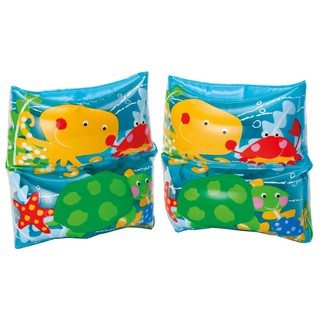 Phao tay trẻ em  hình con mực- 2EZy