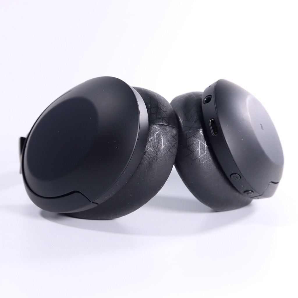 Tai nghe Bluetooth Sony WH H910N  Chống ồn mạnh - Hàng Chính Hãng