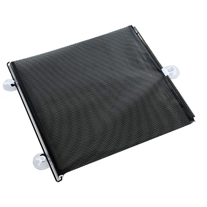 Tấm che nắng kính lái xe ôtô chuyên dụng kích thước 58 x 125cm