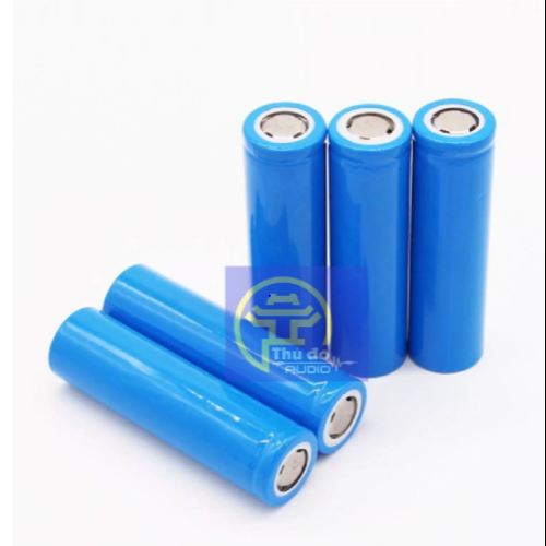 Pin 18650 1200mAh dùng cho Box sạc quạt đèn pin đội đầu 3 bóng mic, Cell PIN laptop...HÀNG MỚI 100% ĐẦU BẰNG