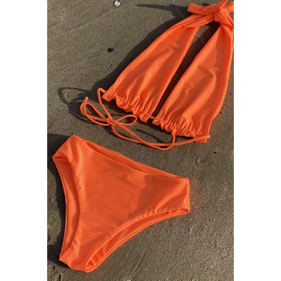 SỈ BIKINI - BIKINI CẠP CAO ÁO MẶC NHIỀU KIỂU | BigBuy360 - bigbuy360.vn
