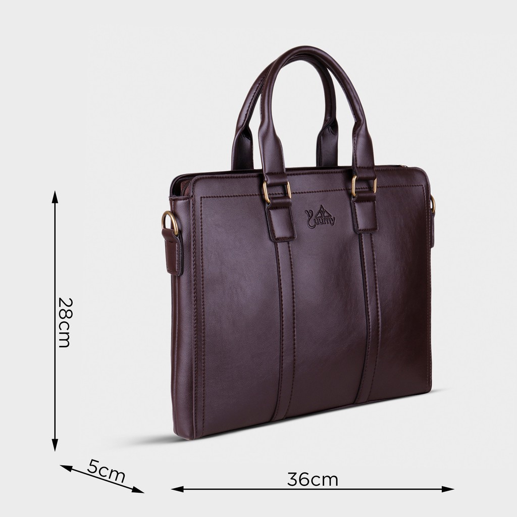 Cặp công sở thời trang YUUMY CAYUUMY01 nhiều màu | BigBuy360 - bigbuy360.vn