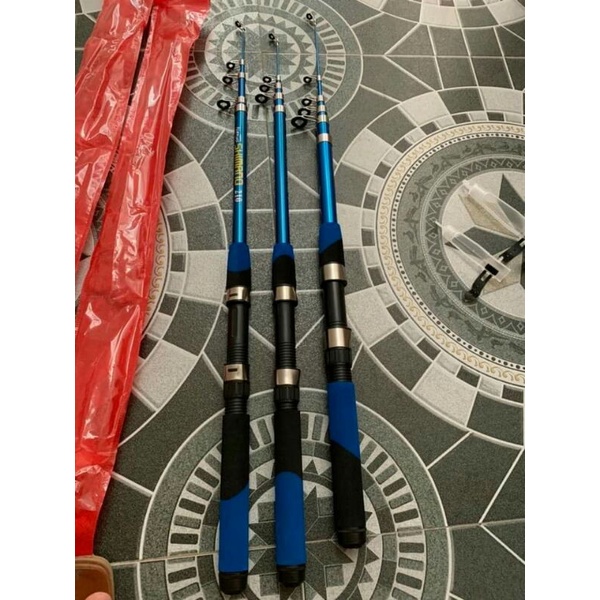 Cần rút Shimano giá cực rẻ