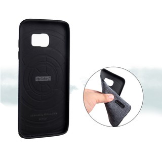 ỐP LƯNG VẢI SAMSUNG S7 EDGE