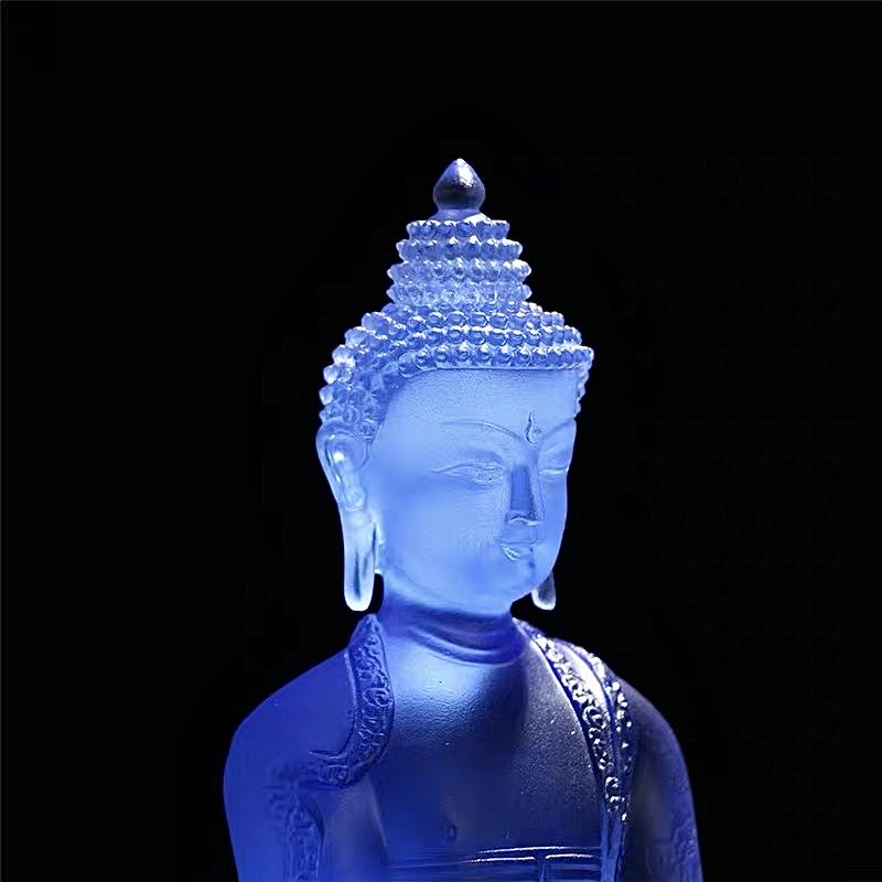Tượng Dược Sư lưu ly