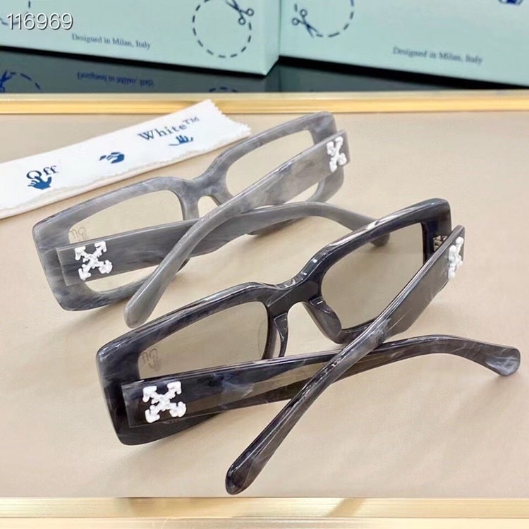 Kính thời trang, Unisex, Mắt kính mát, chống nắng, chống tia UV,Kèm Full Box, Bảo hành 12 tháng - donghokinhmat168