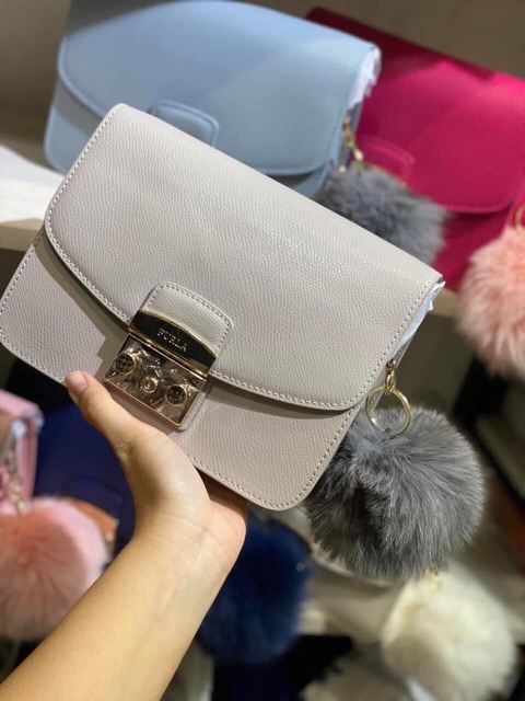 🆘RẺ NHẤT SHOPEE🆘 TÚI FLA Metropolis size 21