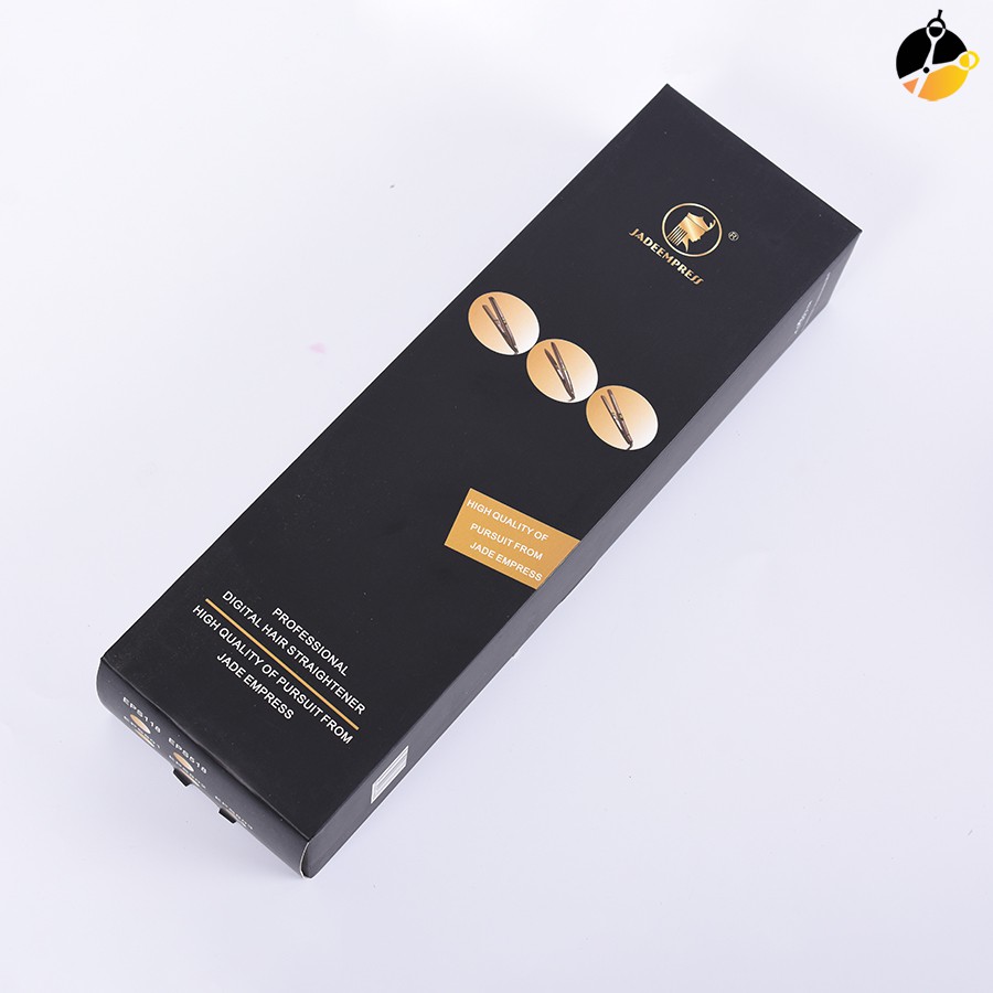 Máy là, kẹp tóc cao cấp HQ-801