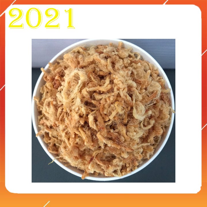 Chà bông Heo Xù Siêu Ngon / Tk365 - 2021