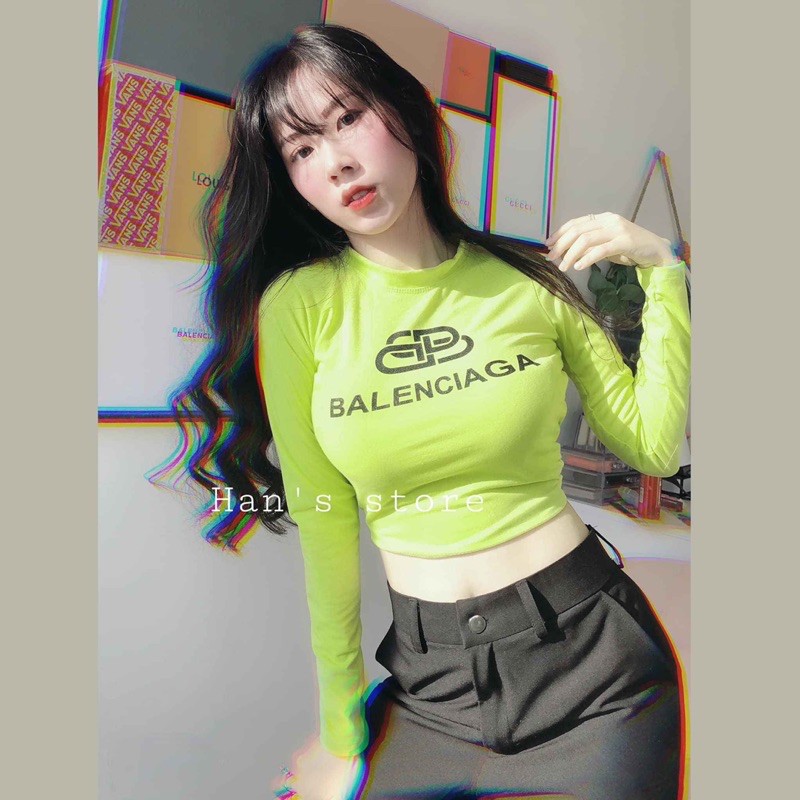 Áo thun in dài tay - CAROTSHOP | BigBuy360 - bigbuy360.vn