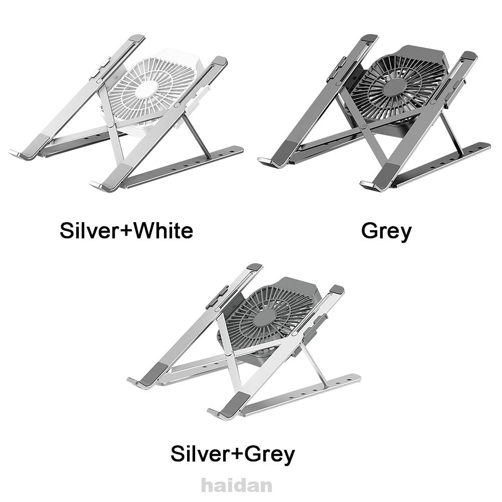 Giá Đỡ Laptop Chống Trượt Có Thể Điều Chỉnh Độ Cao Tiện Dụng | BigBuy360 - bigbuy360.vn