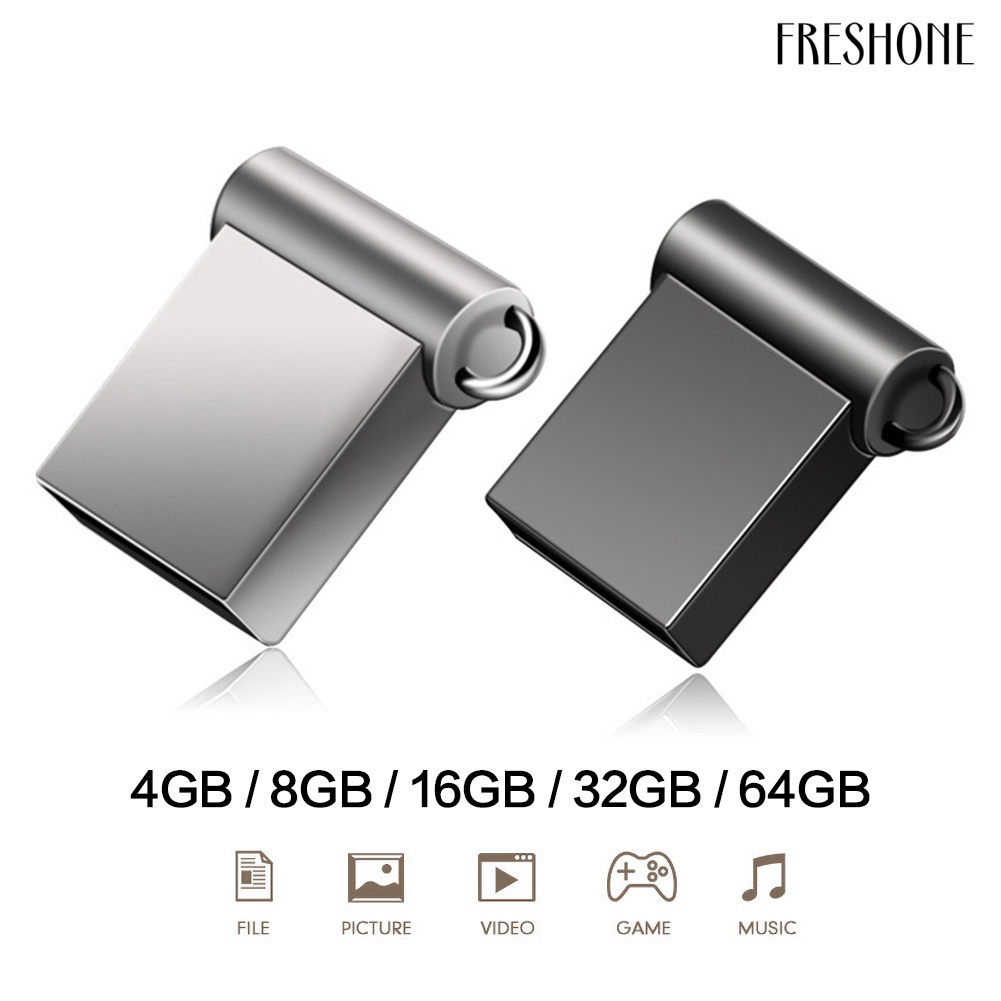 Usb 2.0 4 / 8 / 16 / 32 / 64GB | BigBuy360 - bigbuy360.vn