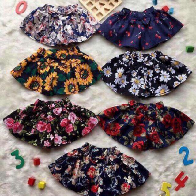 Combo 30 quần váy