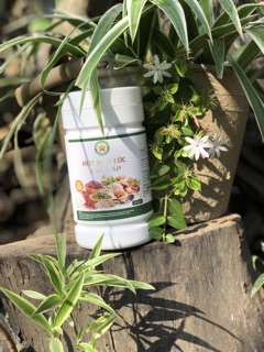 Bột ngũ cốc cao cấp