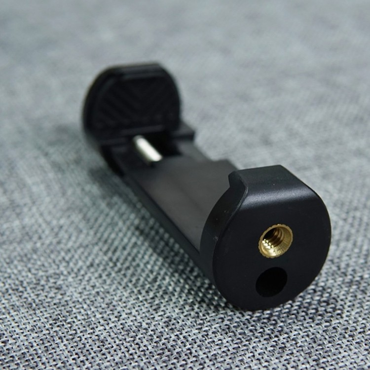 Đầu kẹp điện thoại gậy selfie tripod 3 chân Yunteng - Hàng chính hãng | BigBuy360 - bigbuy360.vn