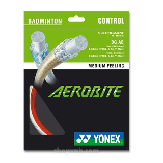 Dây cước căng vợt Yonex BG Aerobite