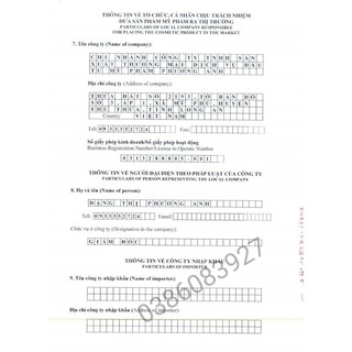 Cao mụn sâm đỏ full 15gr _Chính Hãng 100%