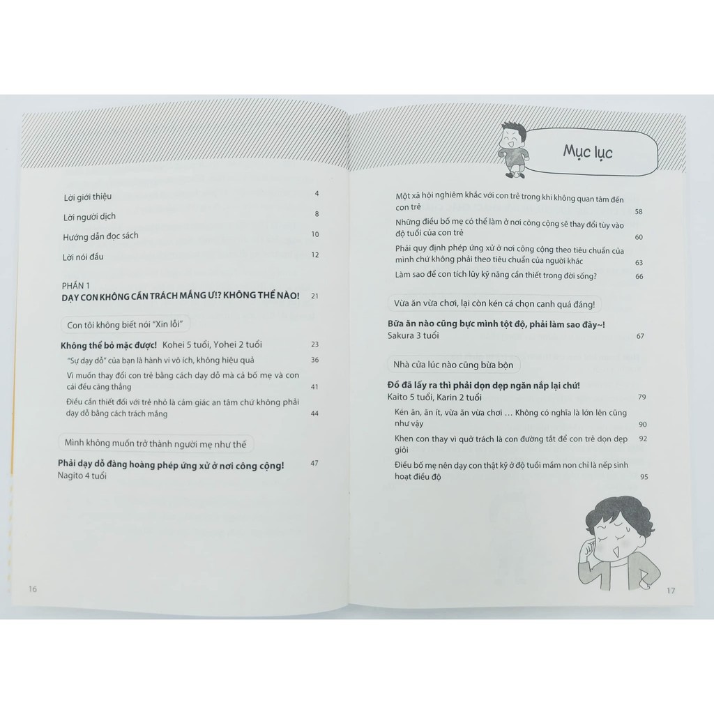 Sách - Đừng Ép Con Phải Ngoan (montybooks club)