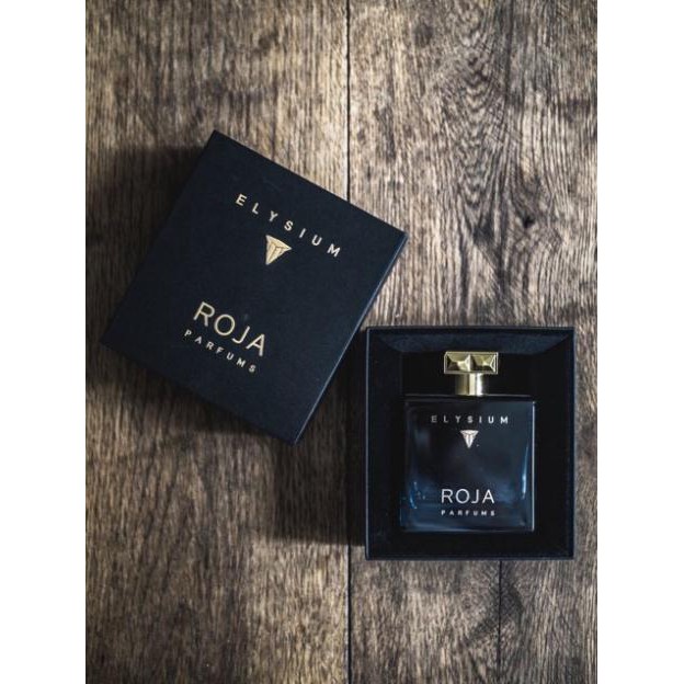 Nước hoa dùng thử Roja Dove Elysium Test 5ml/10ml/20ml | Thế Giới Skin Care