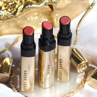 Son Bobbi Brown Luxe Shine Intense