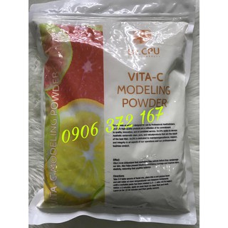 Mặt nạ bột vitac modeling Dr Cpu 1kg