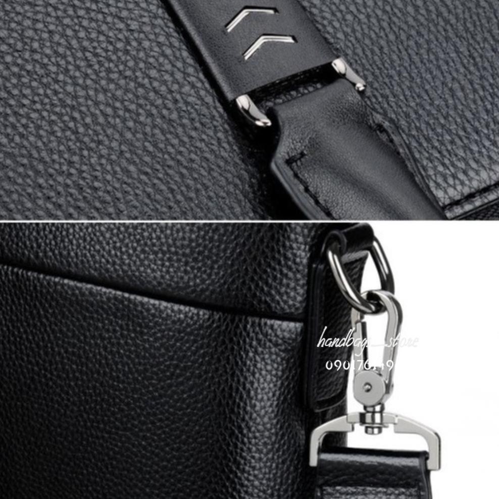 [ Quảng Châu ] ❤️𝙁𝙍𝙀𝙀𝙎𝙃𝙄𝙋❤️ Cặp Công Sở Da TNTX258 shop handbags_store sỉ toàn quốc | BigBuy360 - bigbuy360.vn
