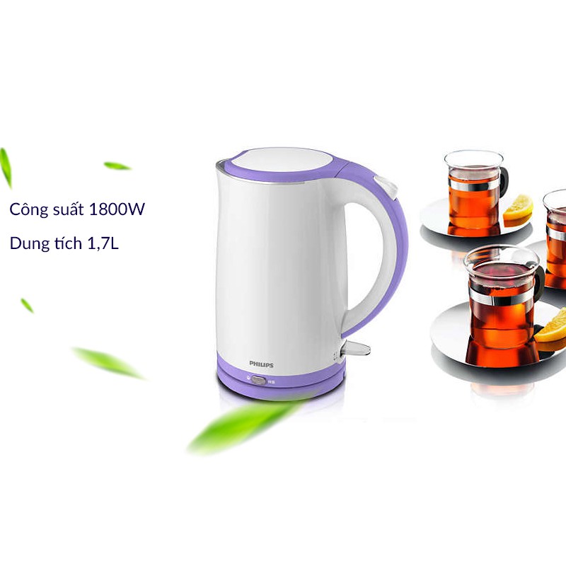 Siêu tốc Philips HD9312