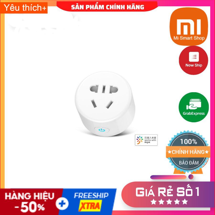 Ổ Cắm Wifi Thông Minh Xiaomi Gosund - SP Chính Hãng