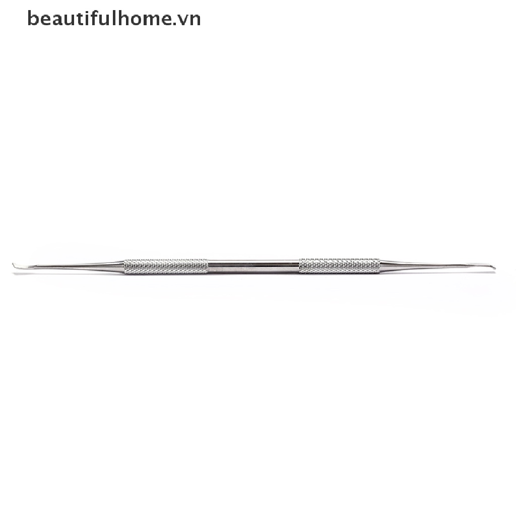 (Hàng Mới Về) Dụng Cụ Vệ Sinh Răng Miệng Không Răng