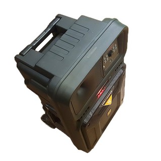 Loa kéo di động Manata M+1576 (4 tấc)