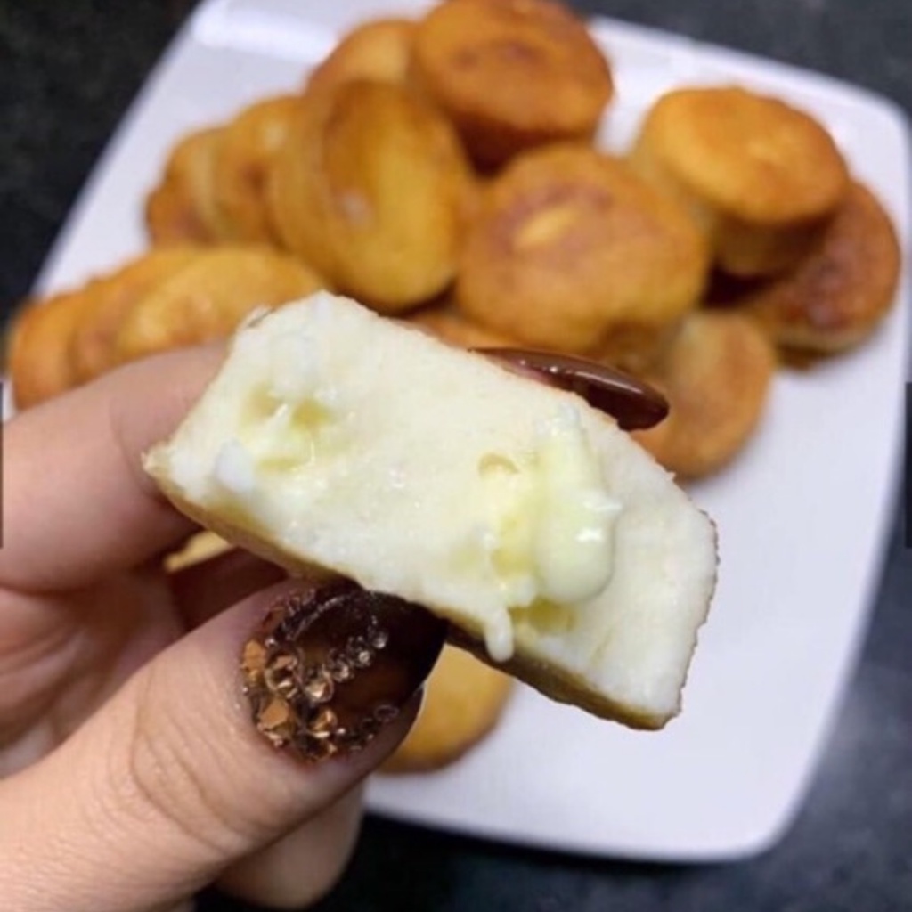 Đậu hũ phô mai Việt Nam - Đậu hũ phô mai Phú Mark 500g