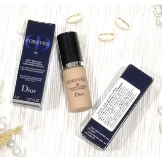 [Dior] Kem Nền Dior Forever Foundation
