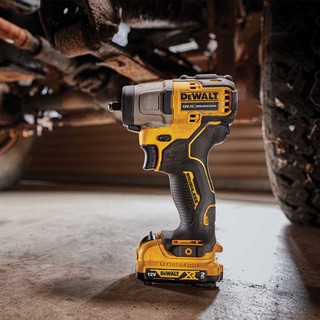 MÁY BẮT VÍT DEWALT DCF902D2
