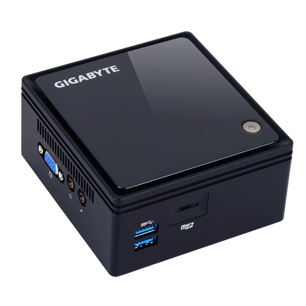 Máy tính Mini Gigabyte Brix GB-BACE-3160 Intel® Celeron® J3160 ChopperGaming | BigBuy360 - bigbuy360.vn