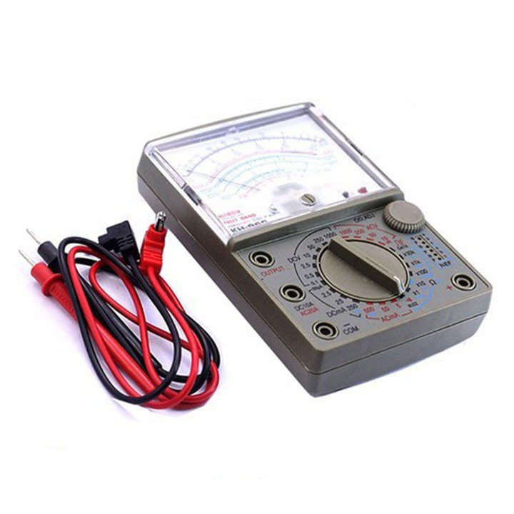 Đồng Hồ Đo Vạn Năng SAMWA KH-965 .