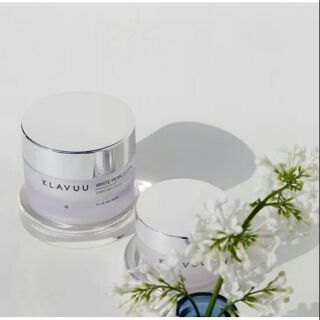 Kem dưỡng ngọc trai klavuu