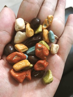 Kẹo sỏi