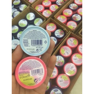 PQS - Kem nẻ Bubchen hũ 20ml
