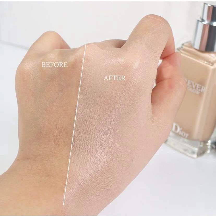 Kem nền Dior Forever Glow 5ml -  ALISA