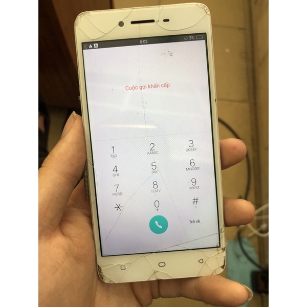 Màn Hình OPPO A37 Neo 9 Bóc Máy