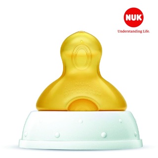 Núm ti Nuk cao su Premium Choice+
