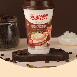 Trà sữa ngôn tình Hương Phiêu Phiêu ( Xiang Piao Piao) Vương Nhất Bác đại ngôn
