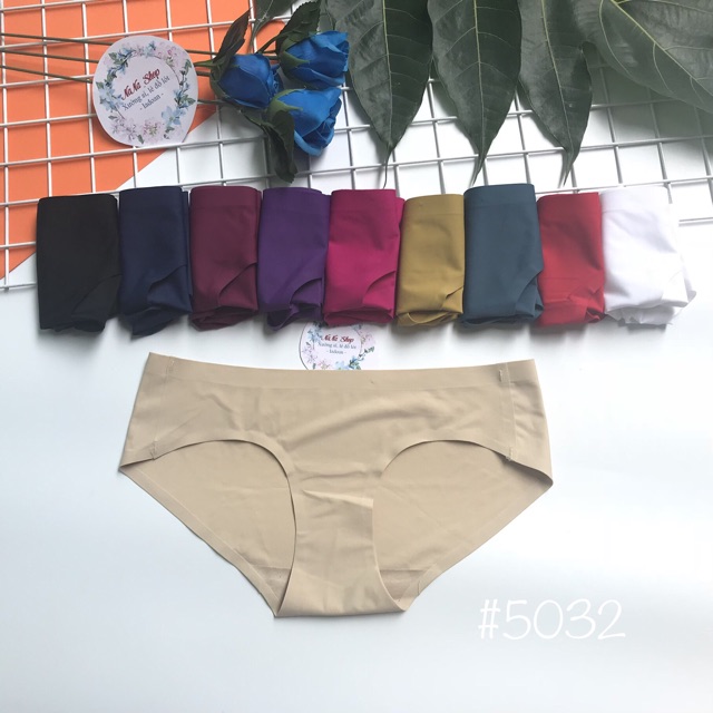 Quần su đúc không đường may (có size mới) | BigBuy360 - bigbuy360.vn