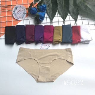Quần su đúc không đường may (có size mới)